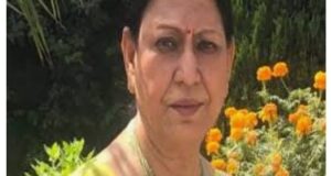 Dr Vibha Kumari SIngh