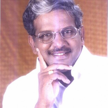 v.Shanmuganathan