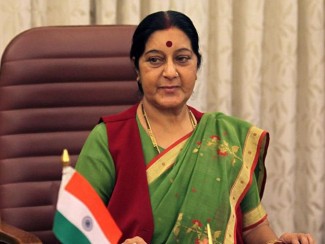 Sushma-swaraj