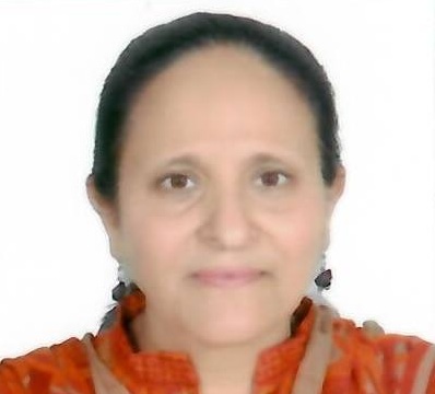 Dr. Shayesta Bedar