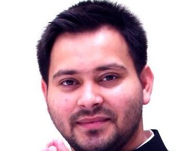 Tejashw yadav