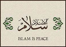 islam peace