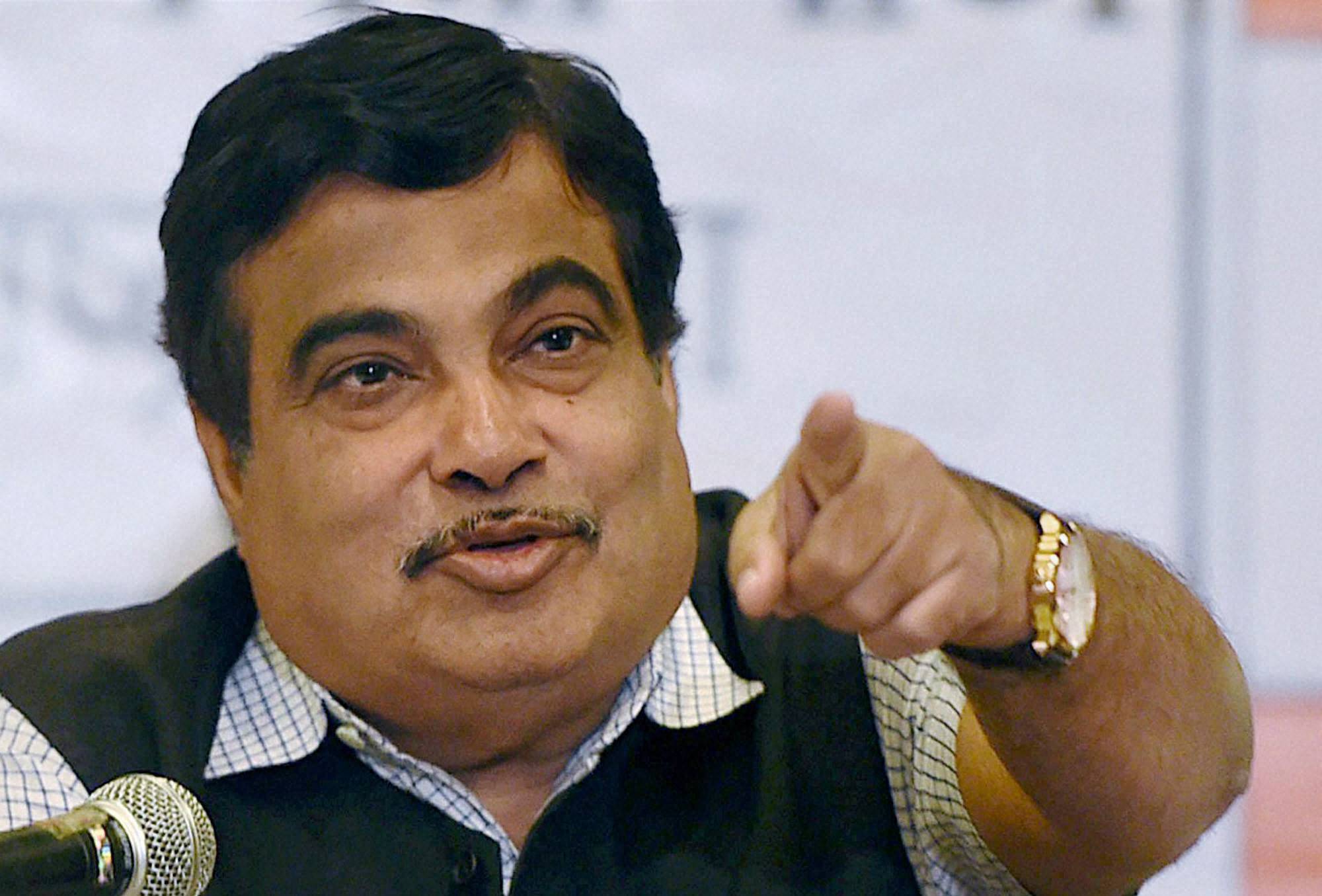 gadkari