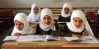 Islam and women education