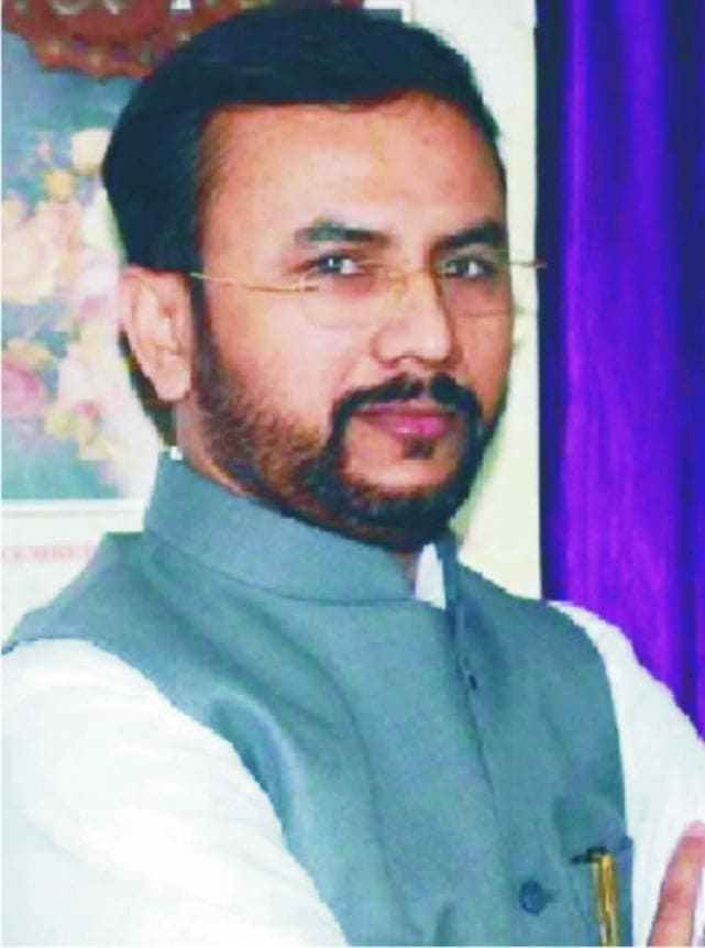 Irshad Ali Azad