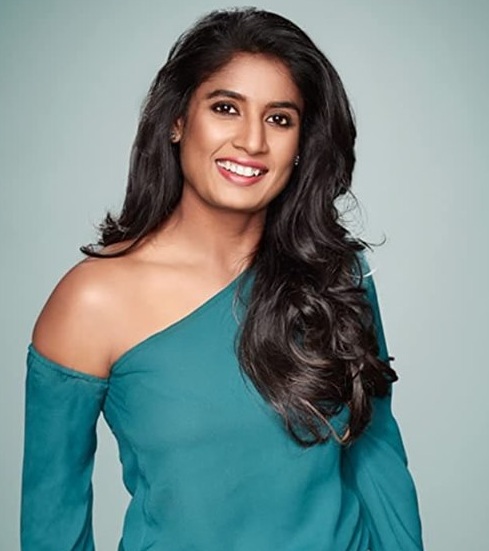 Mithali Raj