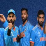 टी20 विश्व कप के लिए भारतीय टीम घोषित, जानिए खिलाड़ियों के नाम