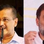 दिल्ली चुनाव में कूदे राहुल, पूछे तीन सवाल, केजरीवाल बोले मुझे गालियां दी