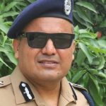 वरिष्ठ IPS शिवदीप लांडे का इस्तीफा, क्या चुनाव लड़ेंगे